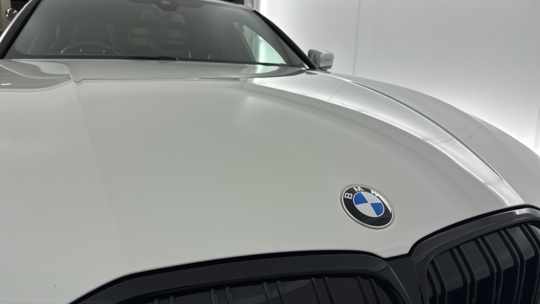 BMW 3 Series 320i M Sport 4dr Step Auto Petrol Saloon